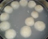 Foto langkah ke 5 dari resep Bakso goreng mekar.