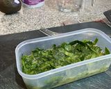 Foto del paso 4 de la receta: Huevoquiles (chilaquiles de huevo)