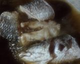 Foto langkah ke 1 dari resep Gulai Ikan Gabus.