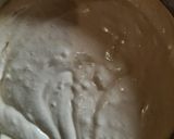 Foto del paso 5 de la receta: Bizcocho de vainilla