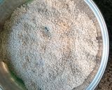 Foto del paso 1 de la receta: Galletas de Avena (se puede hacer sin cacao)
