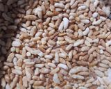 அரிசி உப்புமா (arsi uppuma recipe in tamil) ரெசிபி ஸ்டேப் 1 புகைப்படம்