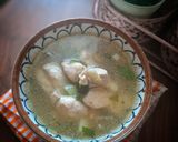 Foto langkah ke 4 dari resep Sop Ayam ala Hainan.