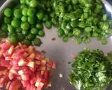 Raagi soup recipe step 1 photo