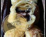 Foto langkah ke 9 dari resep Dough pastry.