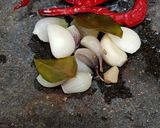 Foto langkah ke 2 dari resep Tumpang khas kediri.