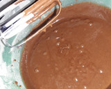 Foto del paso 1 de la receta: Brownie con oreos!