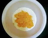 ઓરેન્જ સ્નો(Orange snow in Gujarati) રેસીપી સ્ટેપ3ફોટો