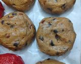 Foto langkah ke 5 dari resep 116. Cappucino Choco Soft Cookies.