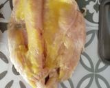Foto del paso 4 de la receta: Suprema de pollo rellenas