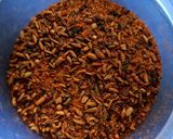 आम का झटपट अचार (Aam ka jhatpat achar recipe in hindi) रेसिपी चरण 2 फोटो