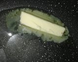 A picture of step 2 of Dal fry.