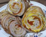 Foto del paso 10 de la receta: Matambre de cerdo relleno