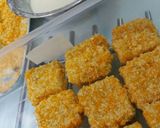 Foto langkah ke 3 dari resep Macaroni Goreng.