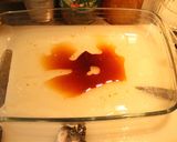 Foto del paso 3 de la receta: Mayonesa de pez, pero sin él, por cocorito así que horneado y acompañando