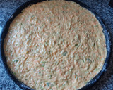 Foto del paso 4 de la receta: Fainá de zapallitos y zanahoria 🇺🇾