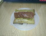 Foto langkah ke 5 dari resep Lemet Singkong.