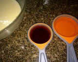 Foto del paso 3 de la receta: Espuma de lavanda: gourmet y fácil