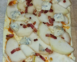 Foto del paso 4 de la receta: Tarta salada 2 versiones