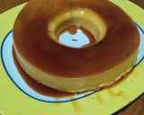 Foto del paso 7 de la receta: Flan con agar- agar