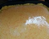 Foto langkah ke 4 dari resep Pie susu happy call.