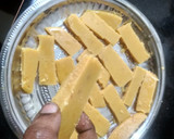 நெய் மைசூர்பாக்கு. (Nei mysorepak recipe in tamil) ரெசிபி ஸ்டேப் 7 புகைப்படம்