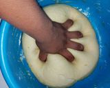 Foto del paso 9 de la receta: Roles de canela 👀🍽️