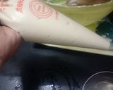 चॉकलेट लोडेड डोनट (chocolate donut recipe in marathi) रेसिपी स्टेप 3 फोटो 