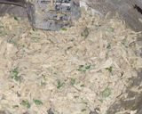 A picture of step 4 of Momos.