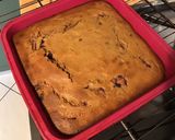 Une image de l'étape 10 de Gâteau de sarrasin aux prunes noires et sucre punjabi.