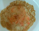 A picture of step 2 of Pancakes#5orlessingredientsrecipiechallenge#4weekschallenge.