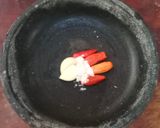 Foto langkah ke 2 dari resep # 155 : Sambal Korek.
