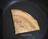 Foto langkah ke 6 dari resep Crepes Simple.