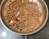 Hình bước làm 2 của món Xôi chim