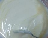 Foto del paso 2 de la receta: Postre frío de galletitas y crema de limón