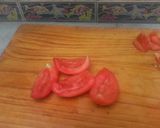 Foto del paso 2 de la receta: Ensalada Tabbule a Mi Manera