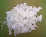 Foto del paso 1 de la receta: Arroz pilaf