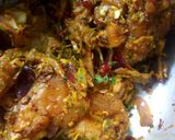 কাশ্মীরি চিকেন কারি(kashmiri chicken curry recipe in Bengali) রেসিপির ধাপ 2 ছবি
