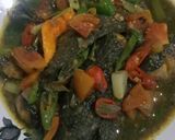 Foto langkah ke 4 dari resep Gabus pucung (kw).