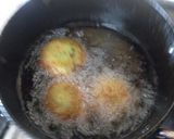 A picture of step 5 of Yummy Corn Palak Paneer Balls.