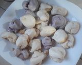 Foto del paso 2 de la receta: ~Merengues o suspiros ~