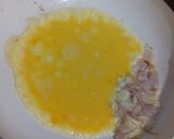 Foto langkah ke 1 dari resep 869) Nasi Goreng Telur.