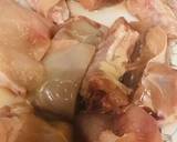 Black pepper chicken recipe step 2 photo