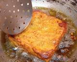 Three Layer Sandwich Bread Pakoda recipe step 7 photo