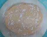 A picture of step 6 of Veg Puff Pastry.