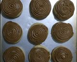 Foto langkah ke 7 dari resep Roti Boy No Ulen.