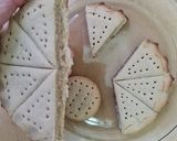 Foto del paso 5 de la receta: Shortbread 🏴󠁧󠁢󠁳󠁣󠁴󠁿 galletas con harina de avena