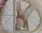 Foto del paso 5 de la receta: Shortbread 🏴󠁧󠁢󠁳󠁣󠁴󠁿 galletas con harina de avena