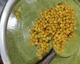 चटपटी पानी पूरी(chatpati pani poori recipe in hindi) रेसिपी चरण 5 फोटो