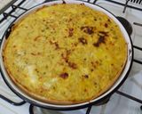 Foto del paso 7 de la receta: Tarta de Choclo